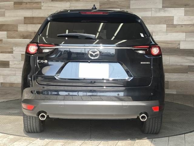 MAZDA CX-8 2021 Image 31