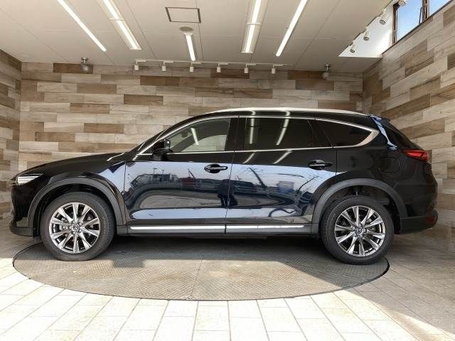 MAZDA CX-8 2021 Image 31