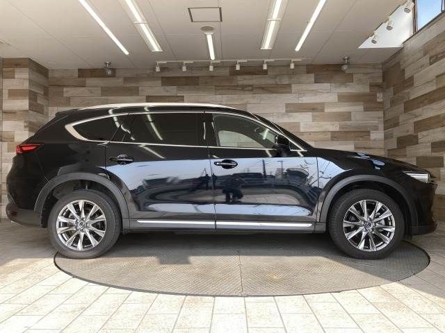 MAZDA CX-8 2021 Image 31