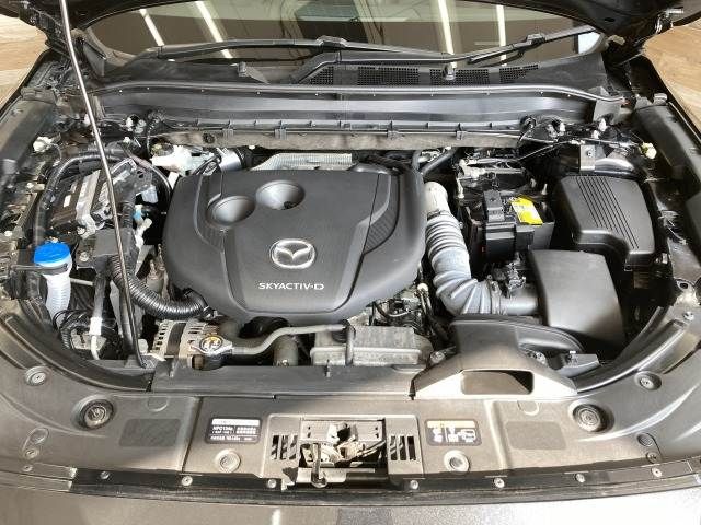 MAZDA CX-8 2021 Image 31