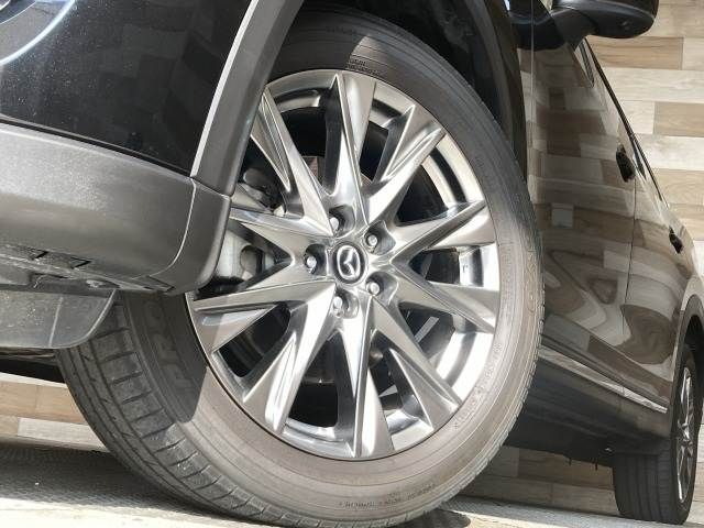 MAZDA CX-8 2021 Image 31