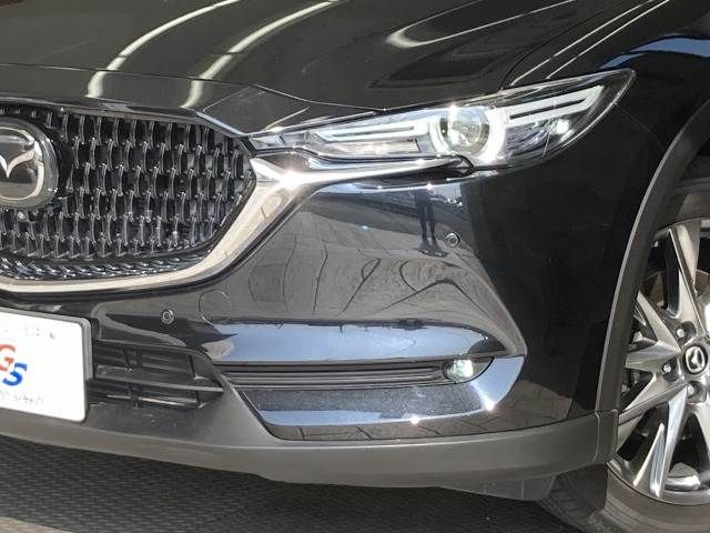 MAZDA CX-8 2021 Image 31