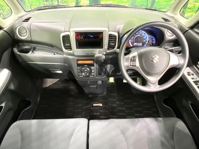 SUZUKI SPACIA 2015 Image 31