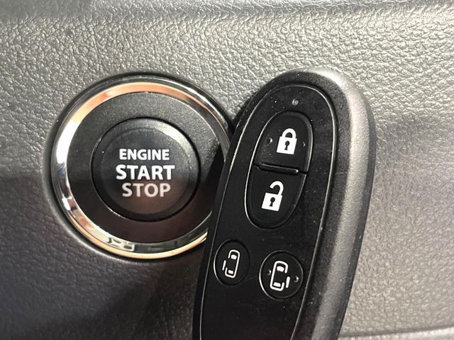 SUZUKI SPACIA 2015 Image 31