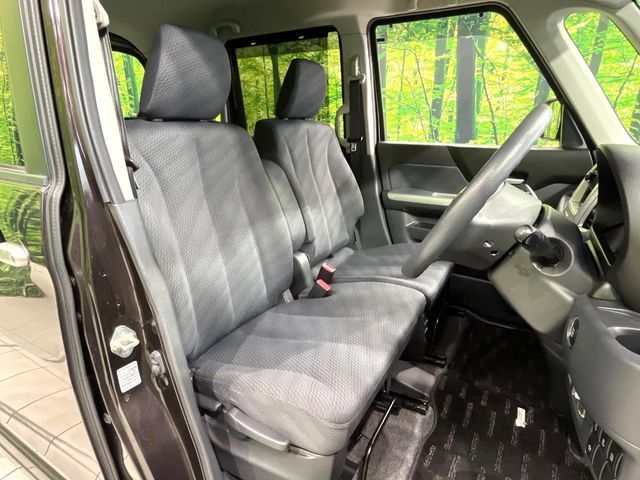 SUZUKI SPACIA 2015 Image 31