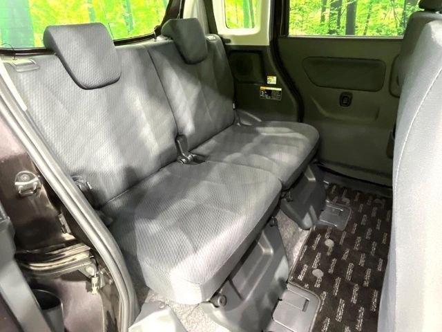 SUZUKI SPACIA 2015 Image 31