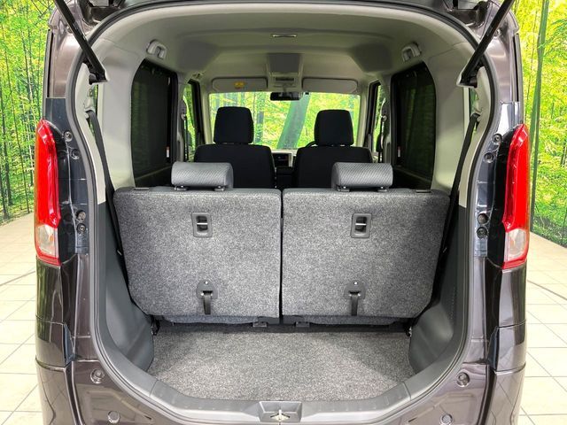 SUZUKI SPACIA 2015 Image 31