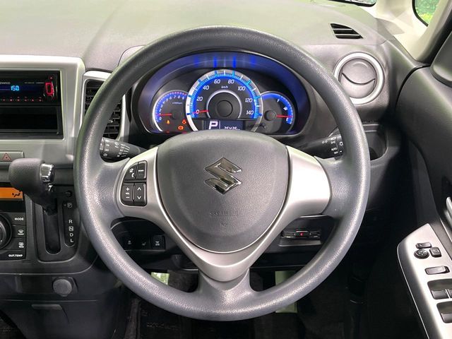 SUZUKI SPACIA 2015 Image 31