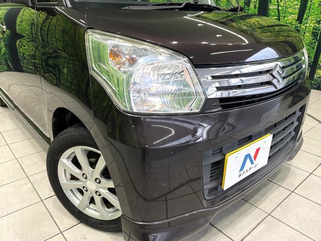 SUZUKI SPACIA 2015 Image 31