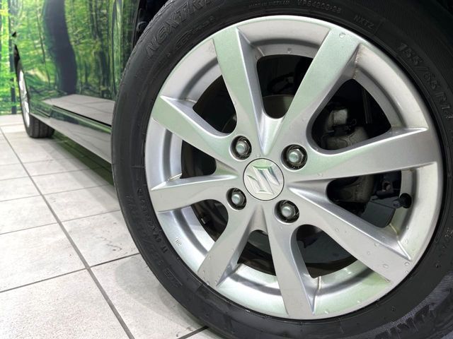 SUZUKI SPACIA 2015 Image 31