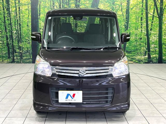 SUZUKI SPACIA 2015 Image 31