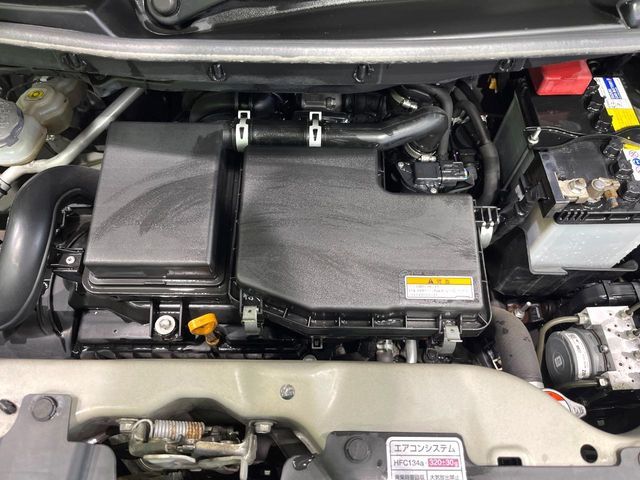 SUZUKI SPACIA 2015 Image 31