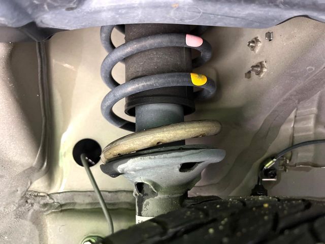 SUZUKI SPACIA 2015 Image 31