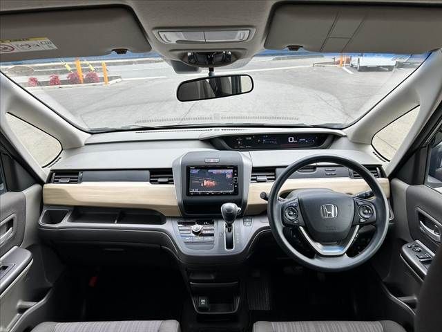 HONDA FREED 2018 Image 31