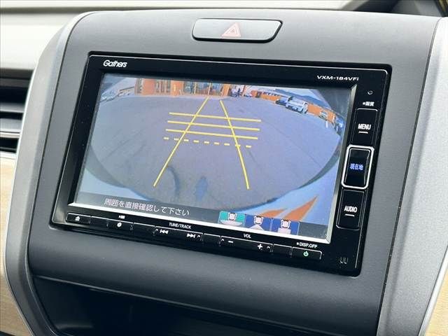 HONDA FREED 2018 Image 31