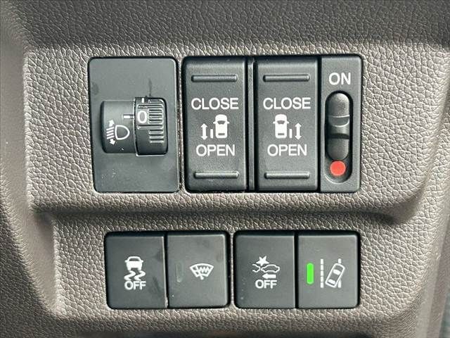 HONDA FREED 2018 Image 31