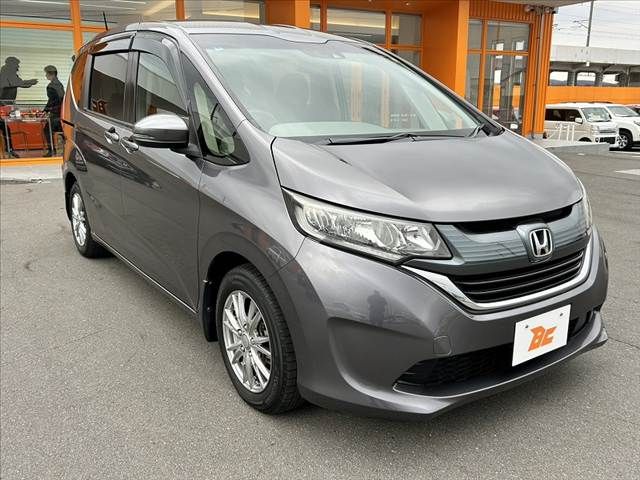 HONDA FREED 2018 Image 31