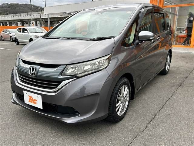 HONDA FREED 2018 Image 31