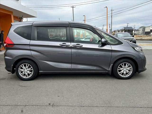 HONDA FREED 2018 Image 31