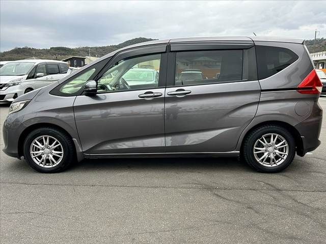 HONDA FREED 2018 Image 31