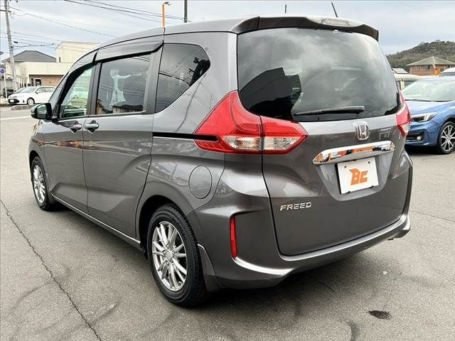 HONDA FREED 2018 Image 31