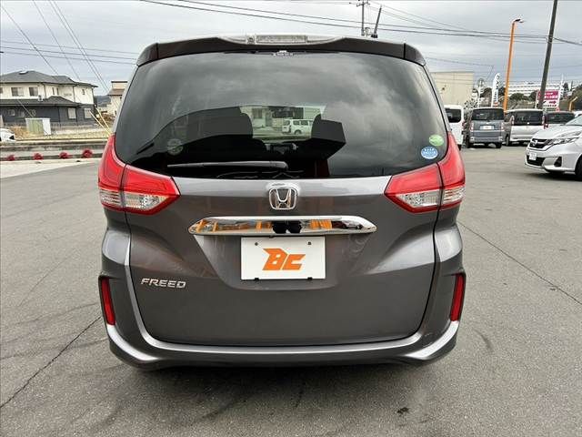 HONDA FREED 2018 Image 31