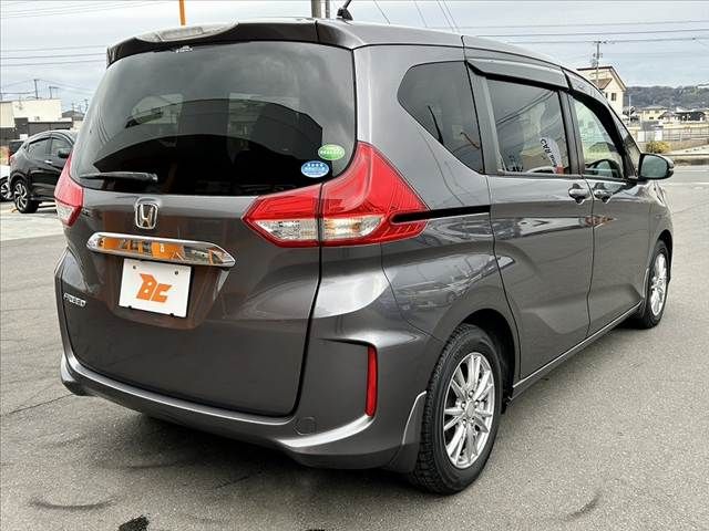 HONDA FREED 2018 Image 31