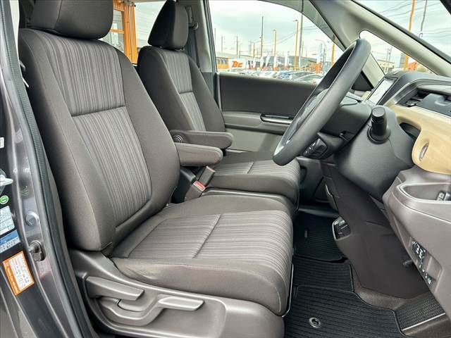 HONDA FREED 2018 Image 31