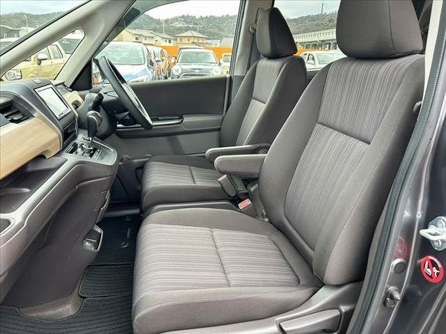 HONDA FREED 2018 Image 31