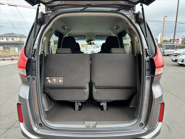 HONDA FREED 2018 Image 31