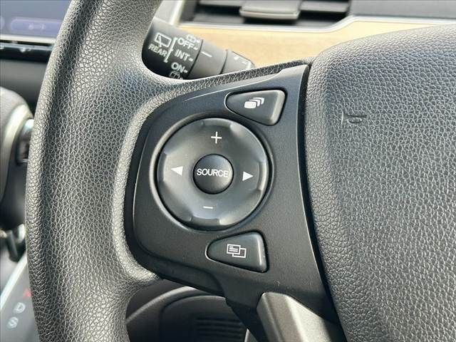 HONDA FREED 2018 Image 31