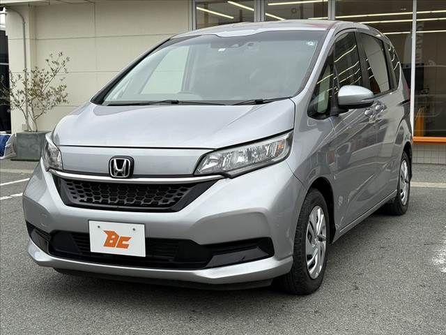 HONDA FREED PLUS HYBRID 2023 Image 31