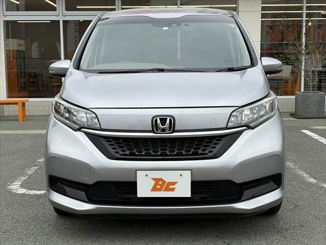 HONDA FREED PLUS HYBRID 2023 Image 31