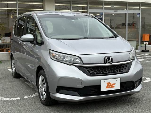 HONDA FREED PLUS HYBRID 2023 Image 31