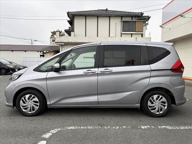 HONDA FREED PLUS HYBRID 2023 Image 31