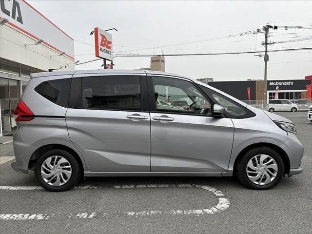 HONDA FREED PLUS HYBRID 2023 Image 31