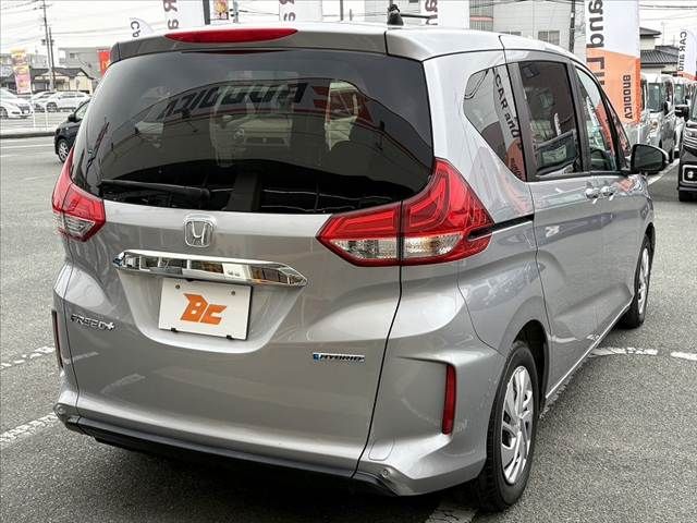 HONDA FREED PLUS HYBRID 2023 Image 31