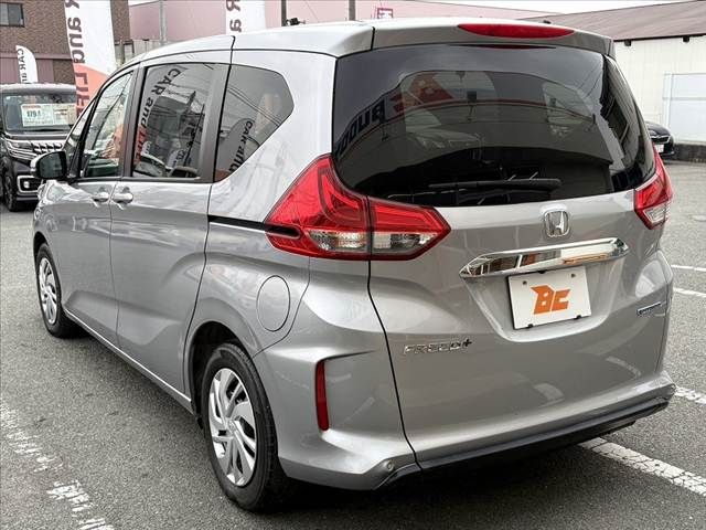 HONDA FREED PLUS HYBRID 2023 Image 31