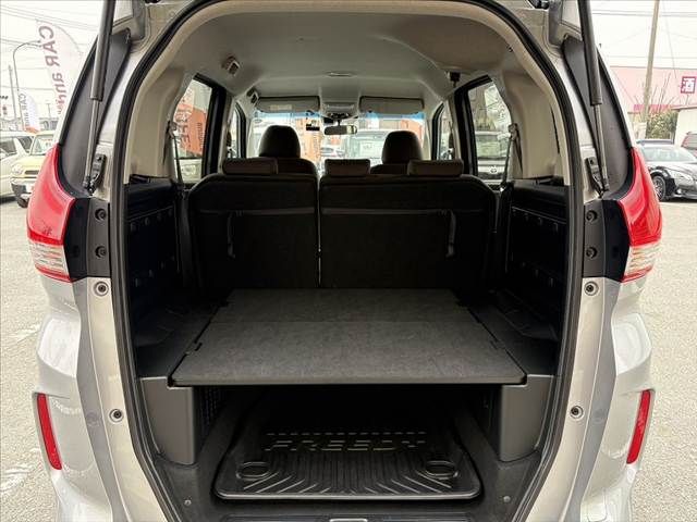 HONDA FREED PLUS HYBRID 2023 Image 31