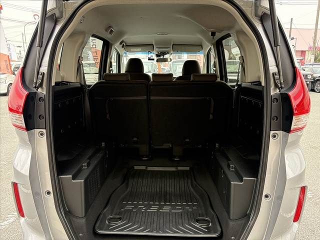 HONDA FREED PLUS HYBRID 2023 Image 31