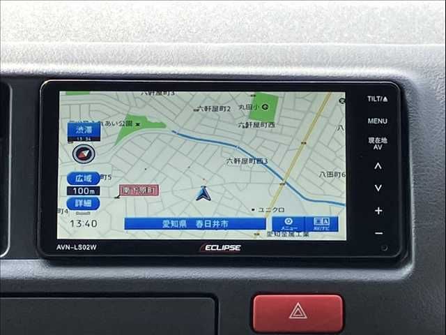 TOYOTA HIACE VAN 4WD 2023 Image 31