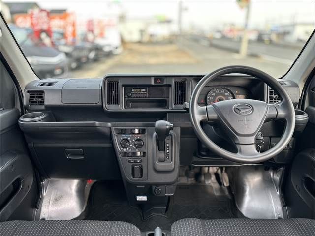 DAIHATSU HIJET CARGO 2020 Image 31