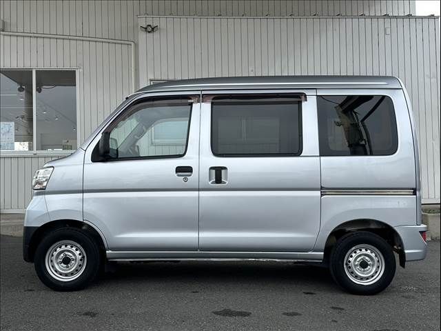 DAIHATSU HIJET CARGO 2020 Image 31