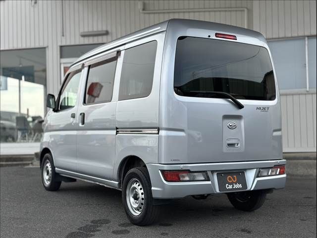 DAIHATSU HIJET CARGO 2020 Image 31