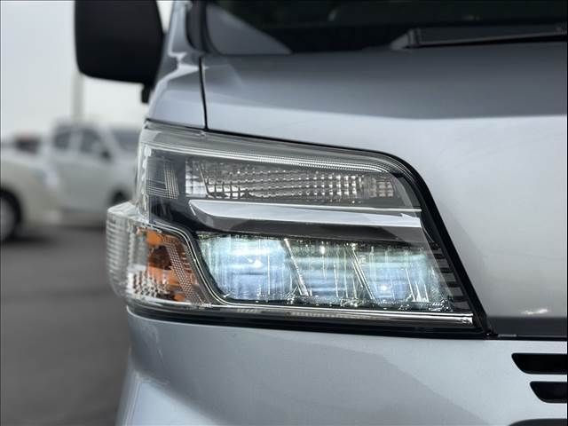 DAIHATSU HIJET CARGO 2020 Image 31