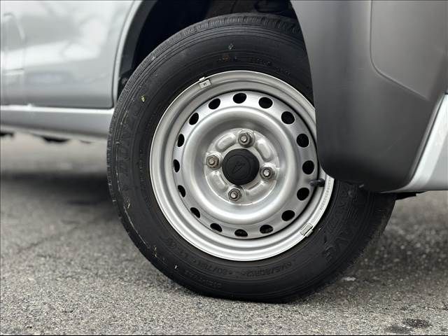 DAIHATSU HIJET CARGO 2020 Image 31