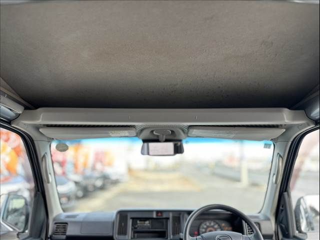 DAIHATSU HIJET CARGO 2020 Image 31