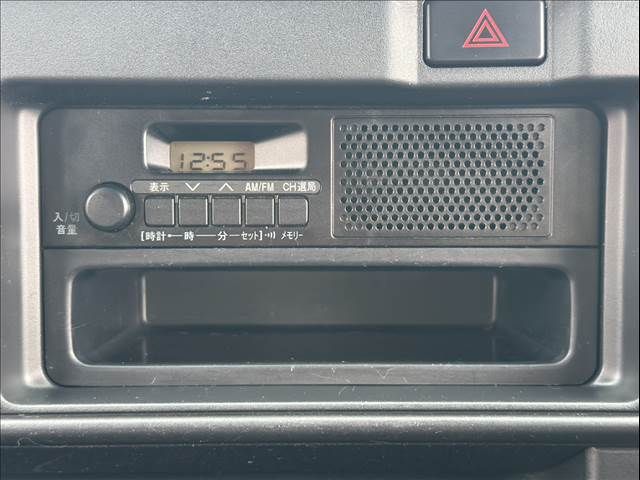 DAIHATSU HIJET CARGO 2020 Image 31