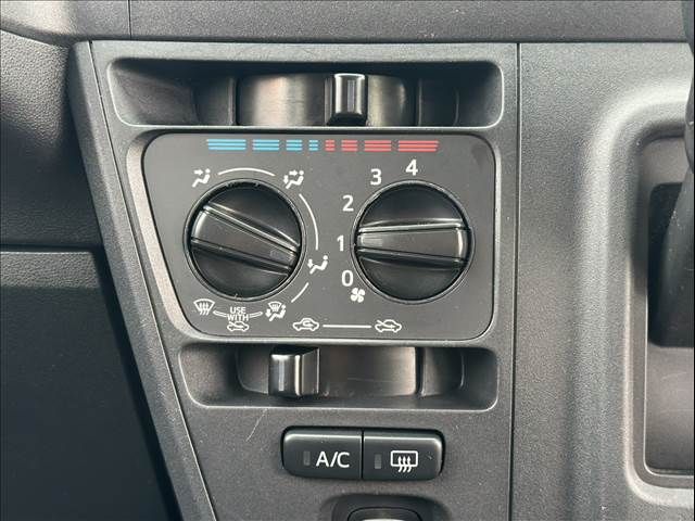 DAIHATSU HIJET CARGO 2020 Image 31