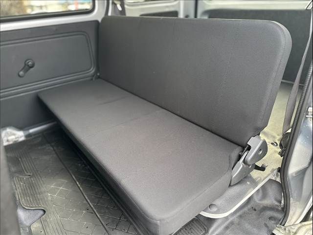 DAIHATSU HIJET CARGO 2020 Image 31